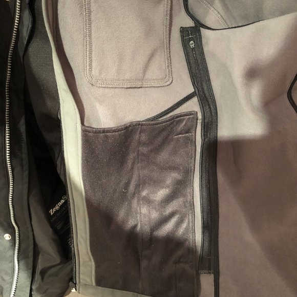 Lululemon Men's Jacket - Picture 8 of 8